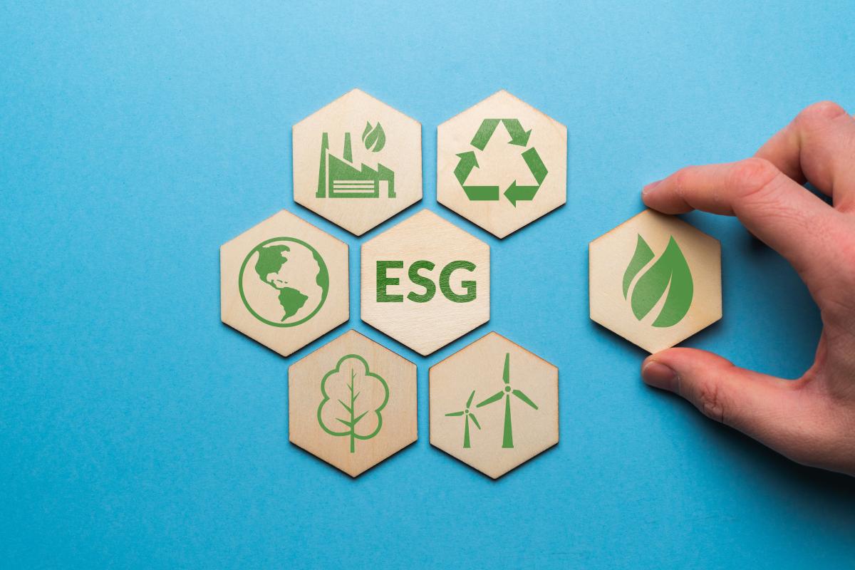 The Business Case for ESG: How Evolving Stakeholder Perspectives are Driving Corporate Success