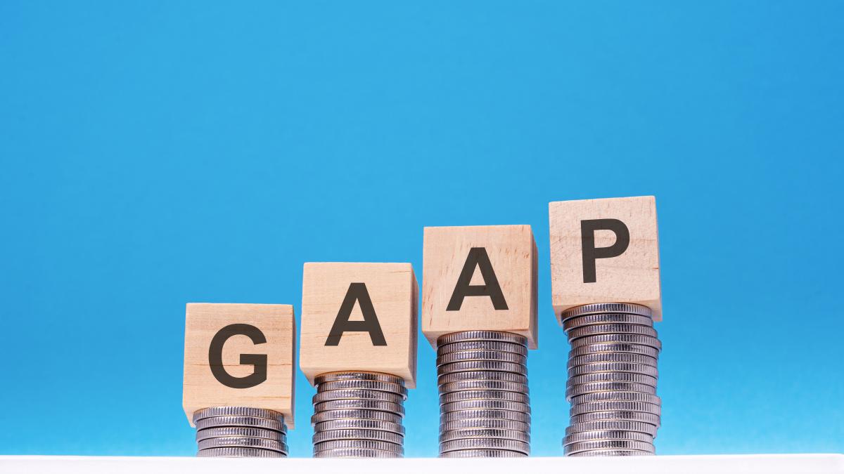 Educational Alpha: Valuation GAAPs