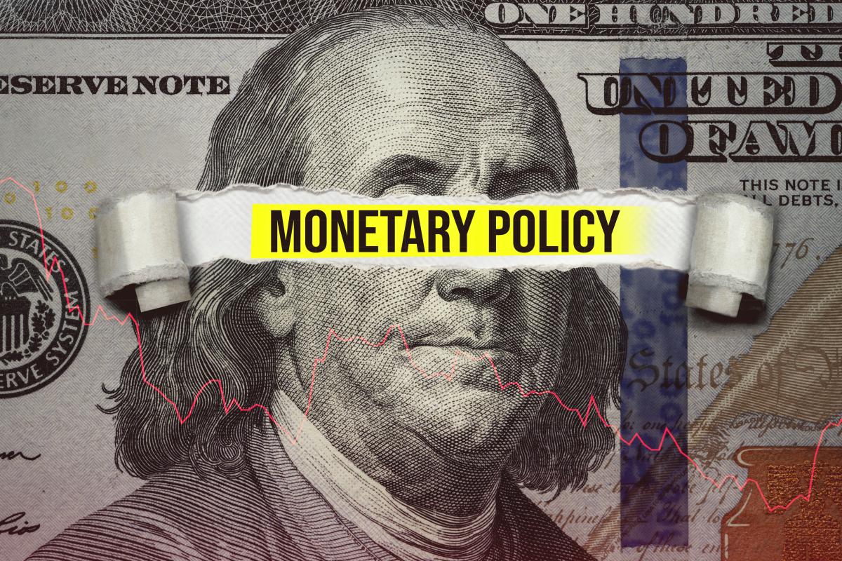 A Prolegomena To Any Future Monetary Policy 
