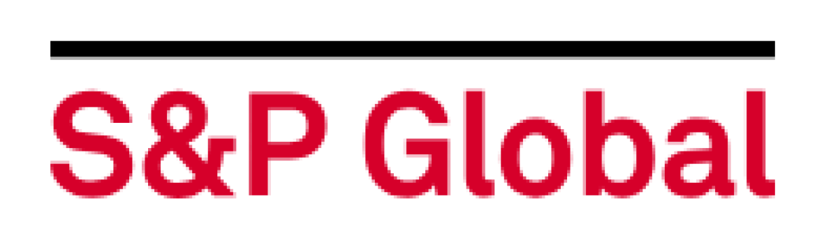 S&P Global logo