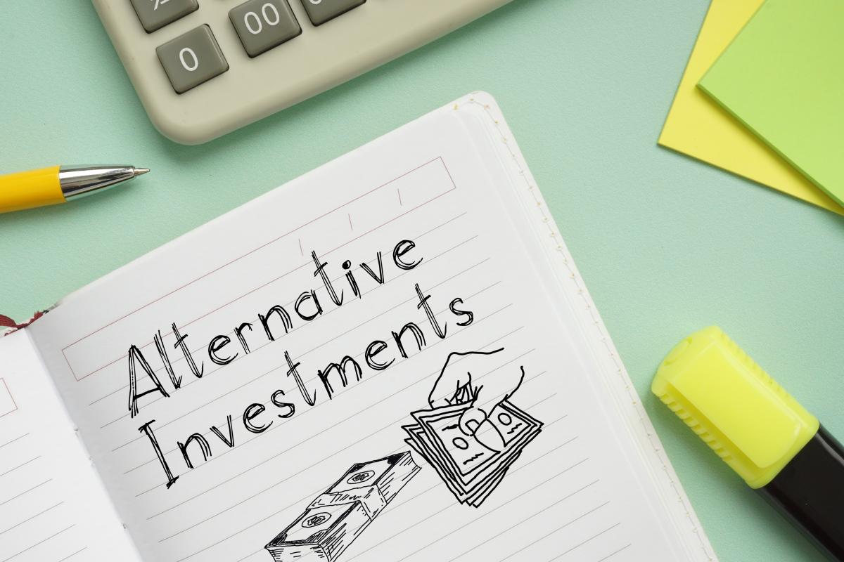 Revolutionizing Alternative Investment Reporting: It’s Time to Update Legacy Practices