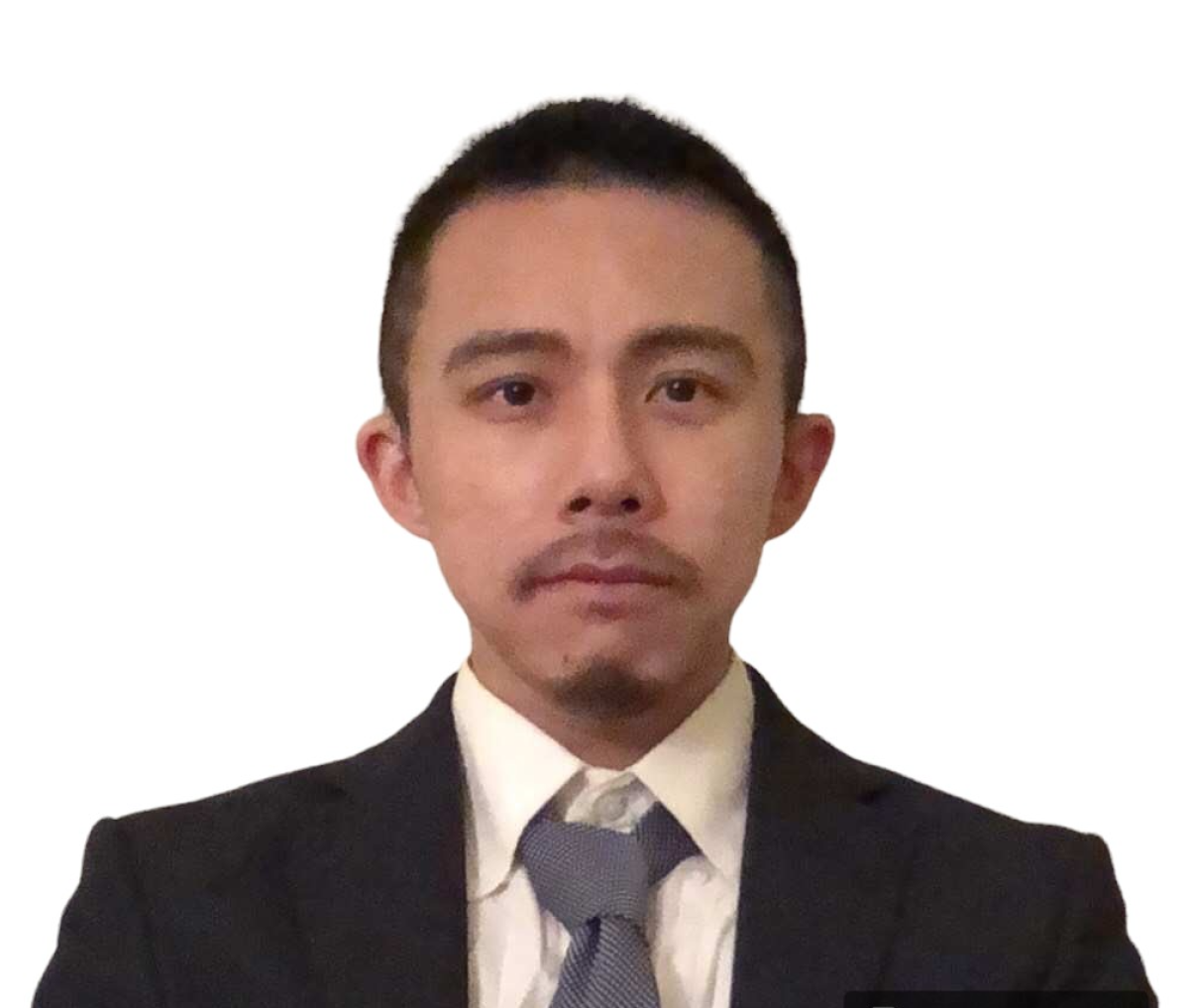 Charles Zhang, CAIA