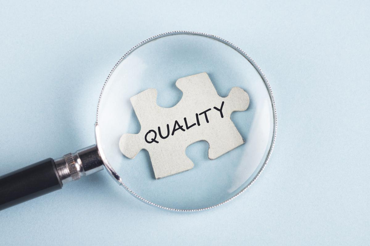 Why Quality Stocks Perform So Well