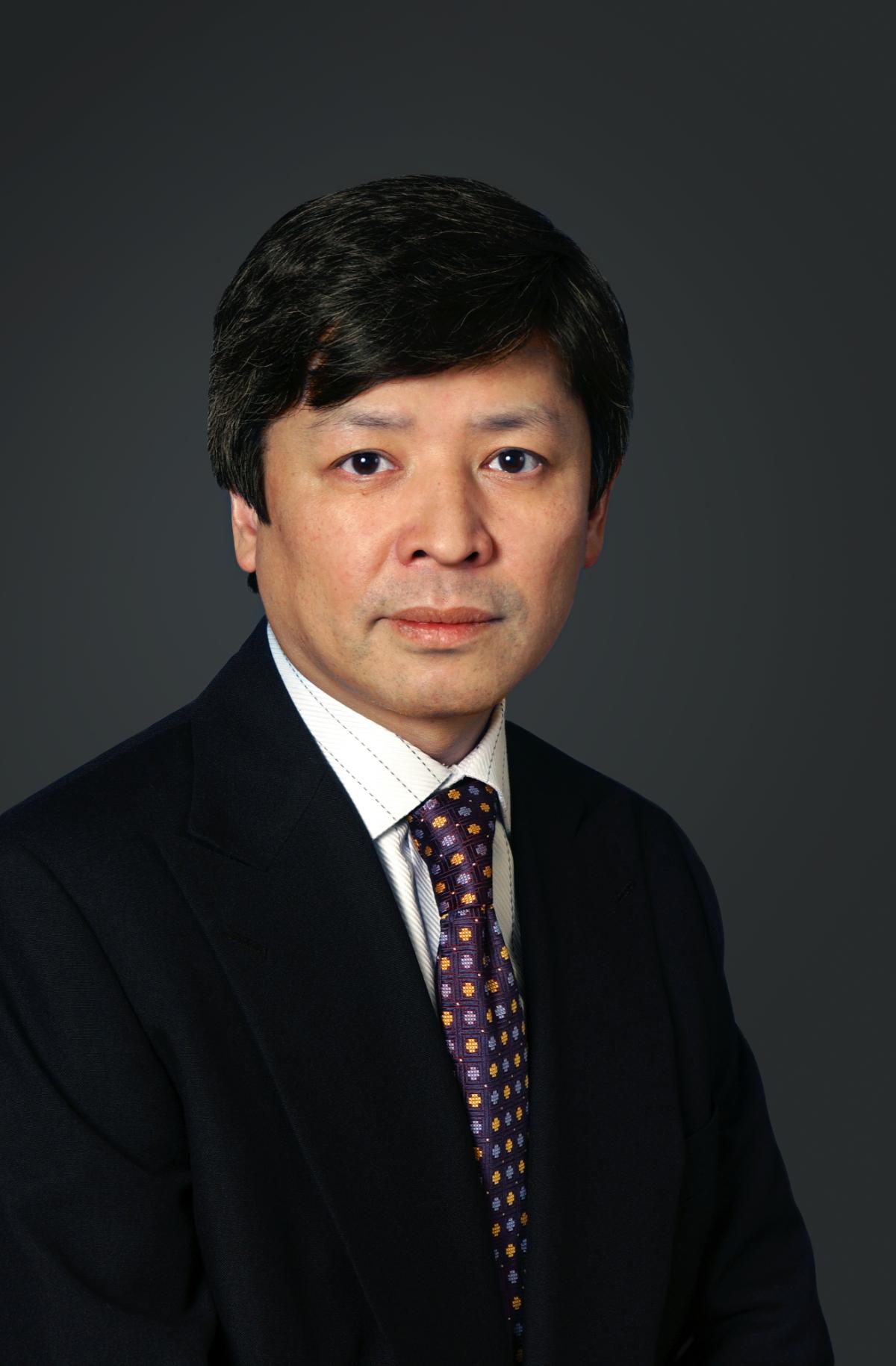 Masao Matsuda, Ph.D., CAIA, FRM 
