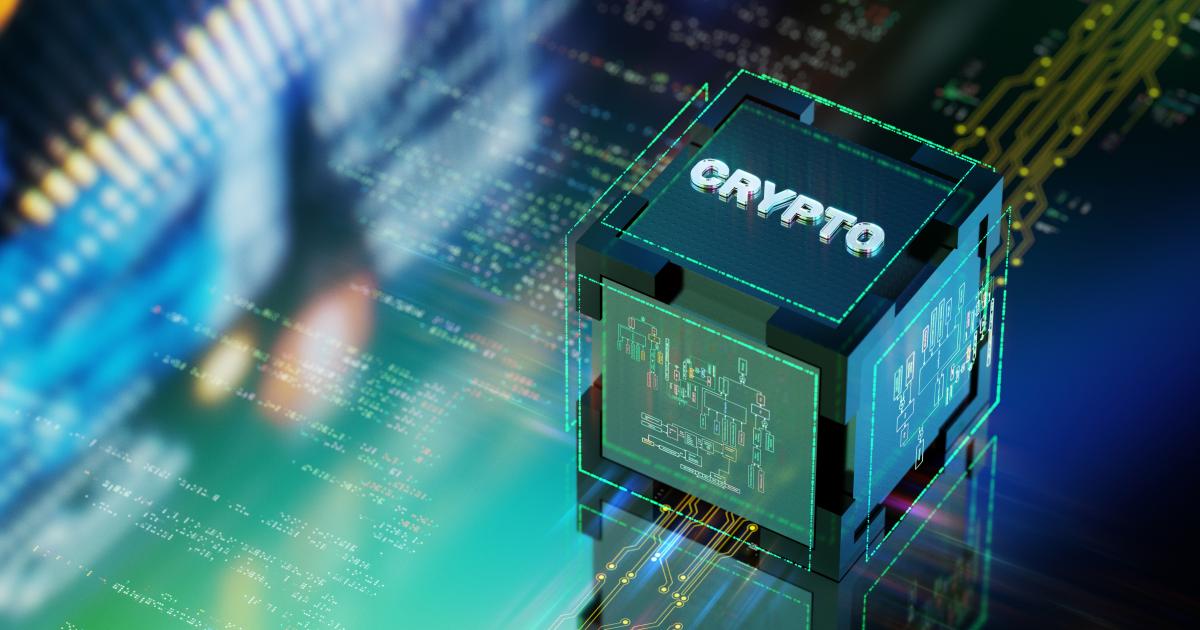 Cryptocurrency Data Overview for Hedge Fund’s CIOs