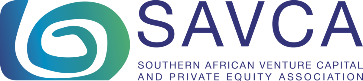 Southern African Venture Capital and Private Equity Association (SAVCA) logo