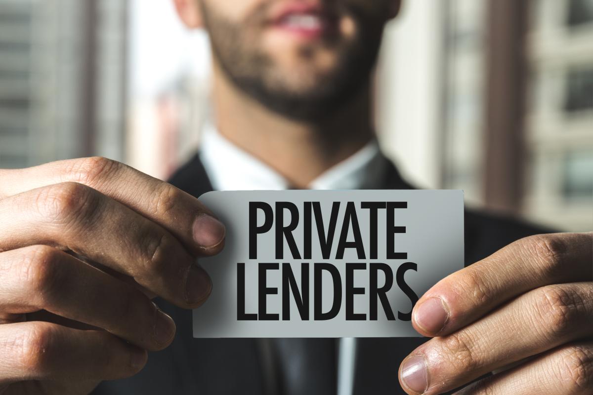 The Real Benefits Of Private Credit