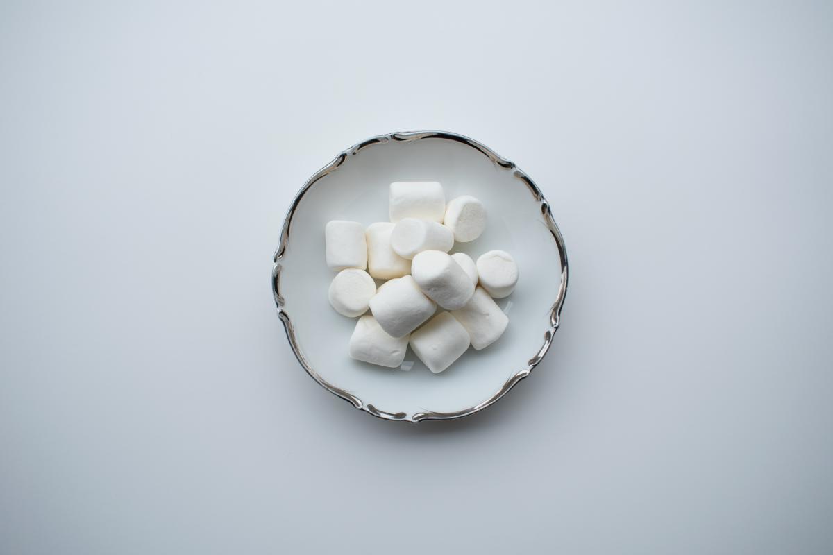 Just Eat the Marshmallow: Why Wait When Value Is Already on the Table?