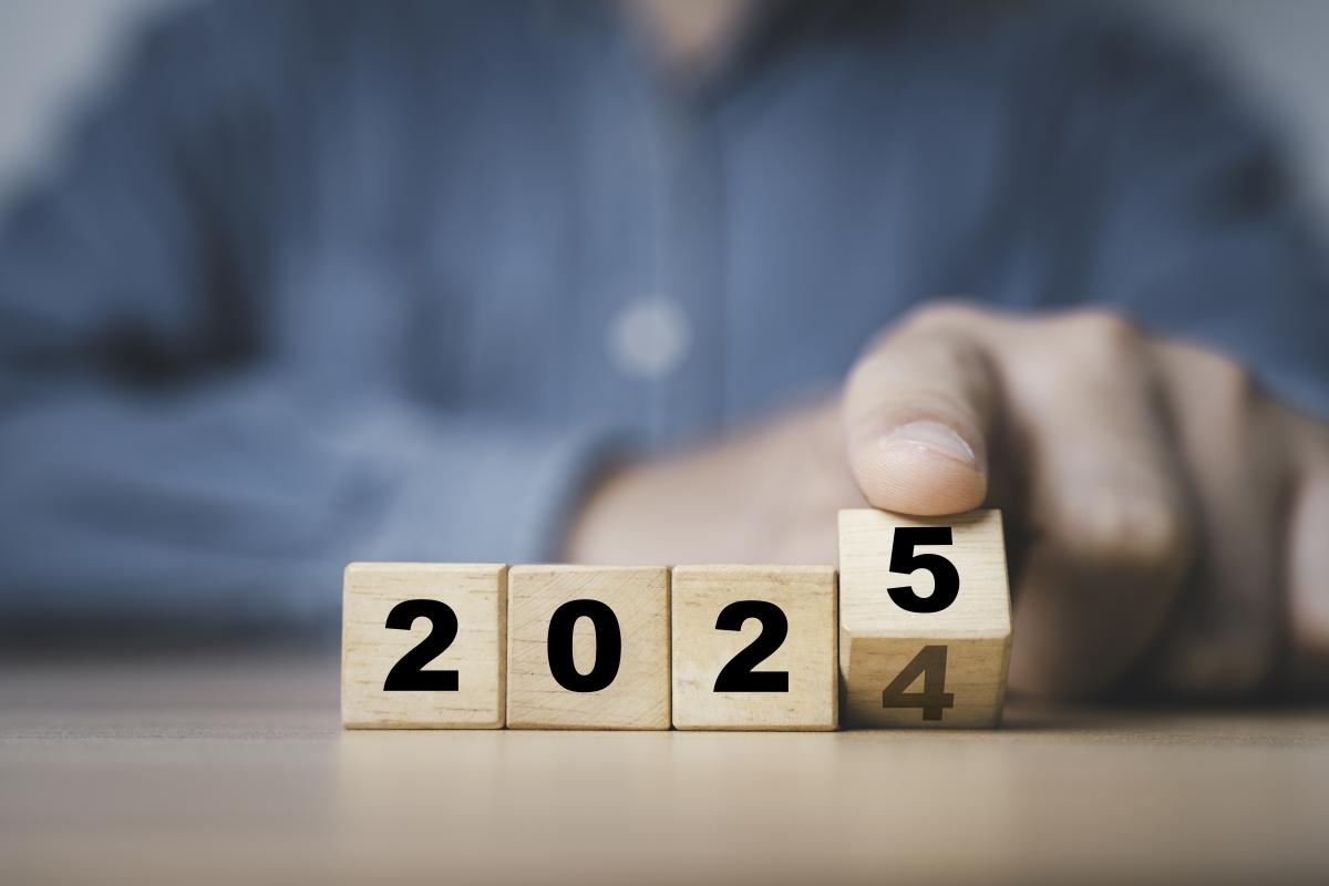 Top Hedge Fund Industry Trends for 2025