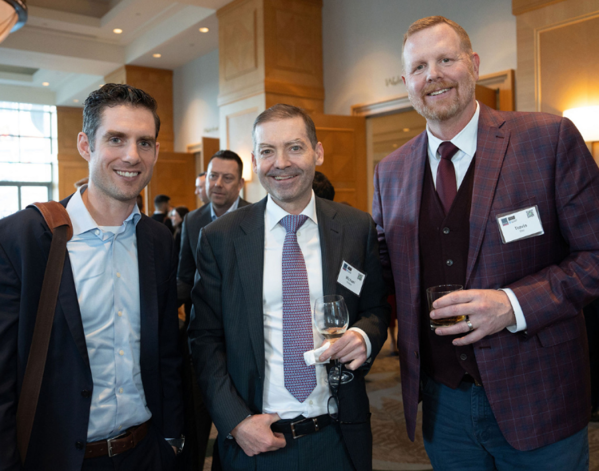 16th Annual Alternative Investments Outlook Forum Photo 15