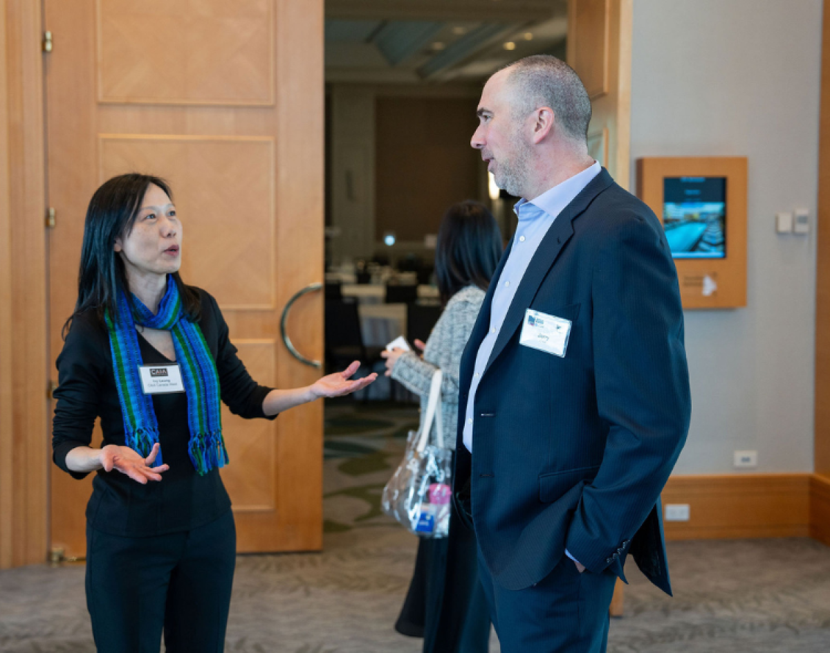 16th Annual Alternative Investments Outlook Forum Photo 4