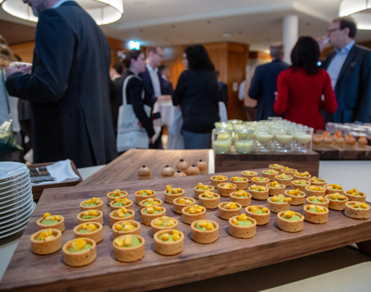 CAIA Zurich Day Alternative Investment Conference 2025 Photo 22