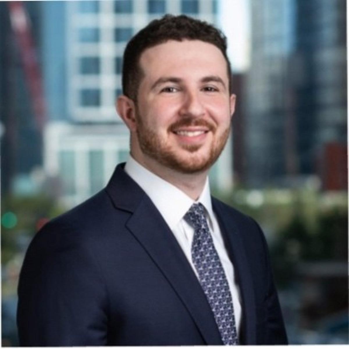 Michael Iosebashvili