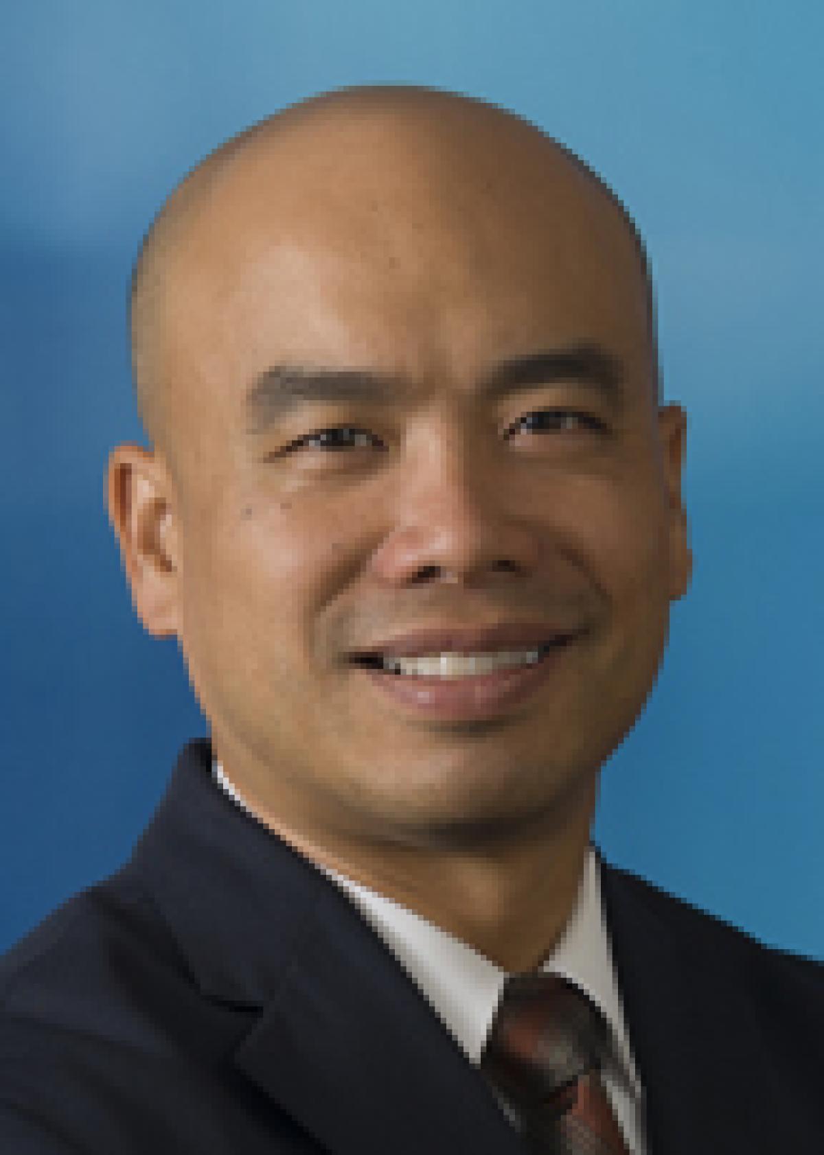 Richard Hsu