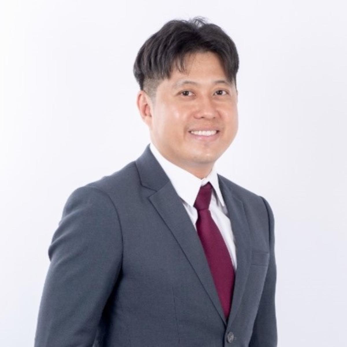 Darren Chua Chee How