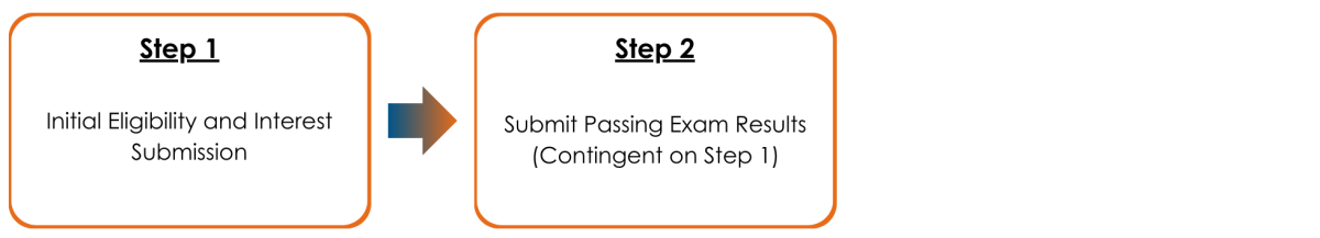 IBF Steps for Individuals