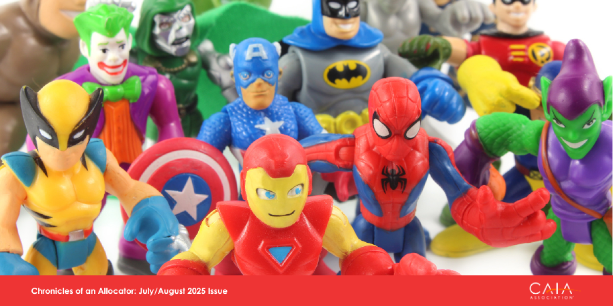 July/August 2025 Issue