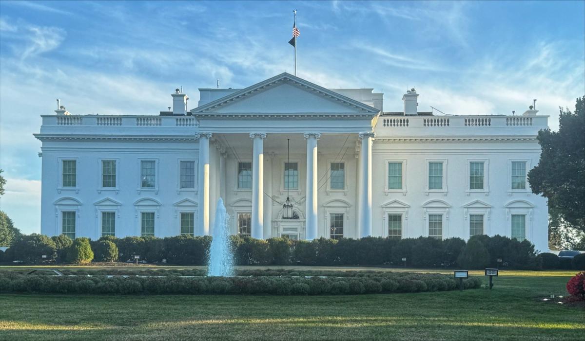 Educational Alpha: Democratizing Executive Orders