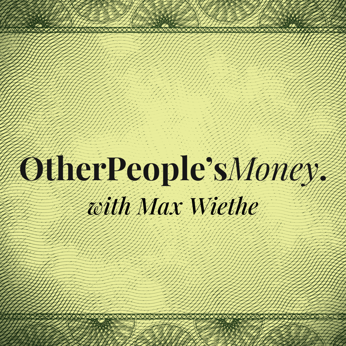 Other Peoples Money Logo