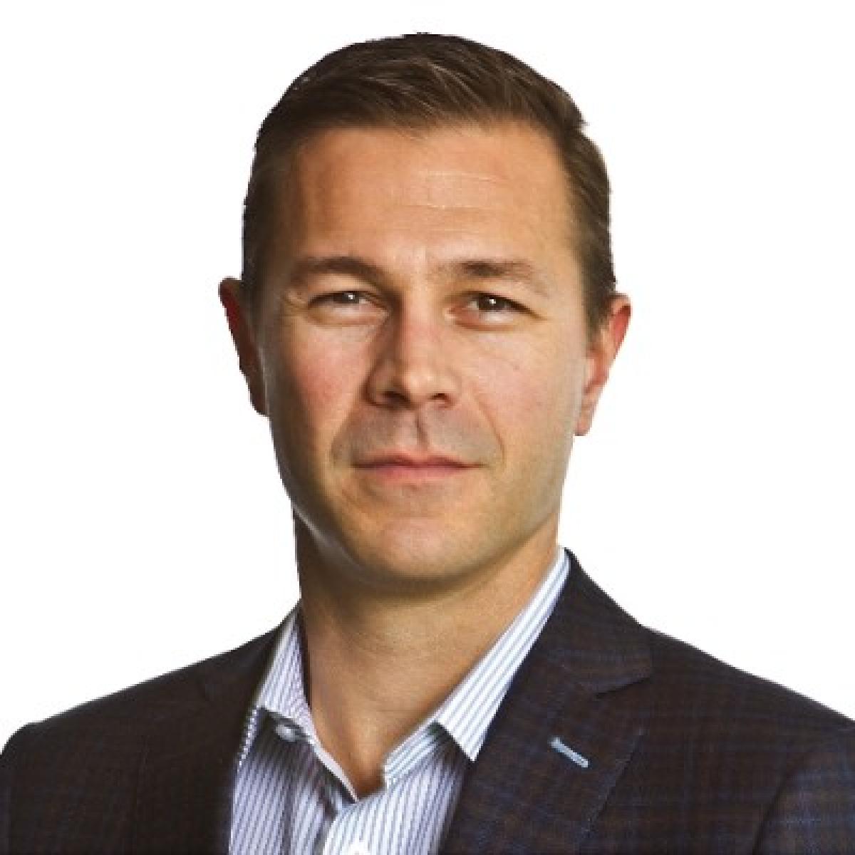 Patrick Morelli, CAIA