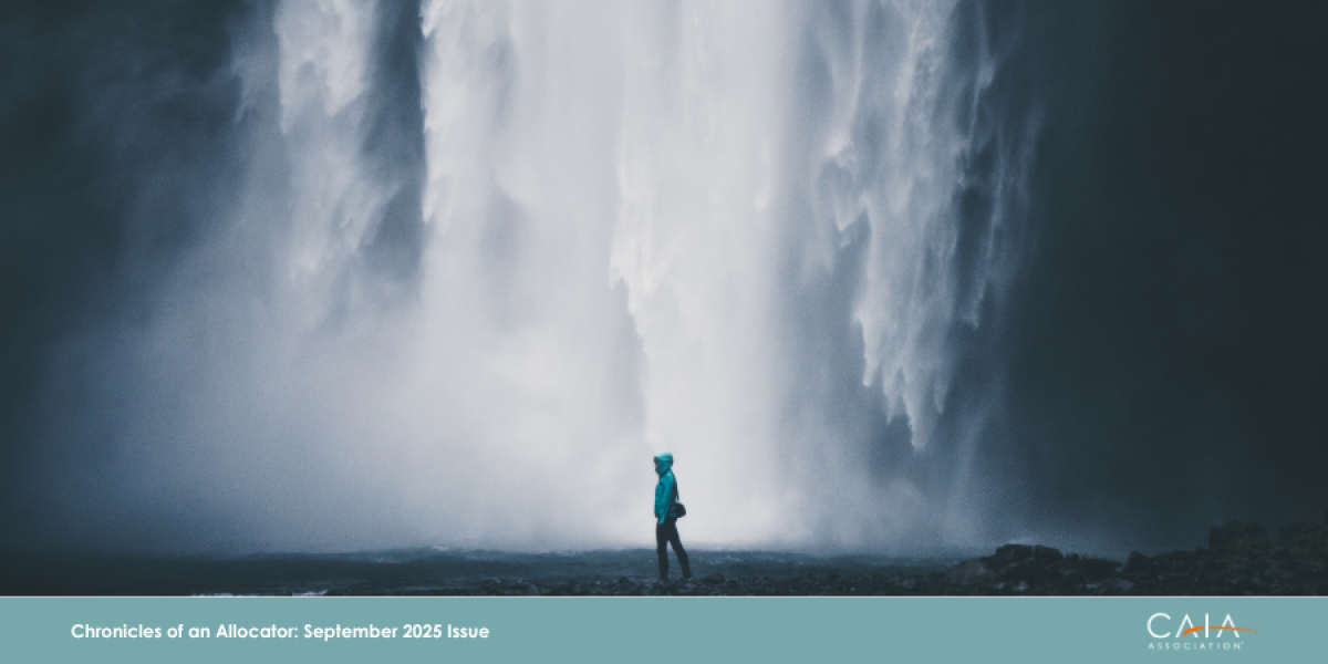 Chronicles of an Allocator: September 2025 Issue