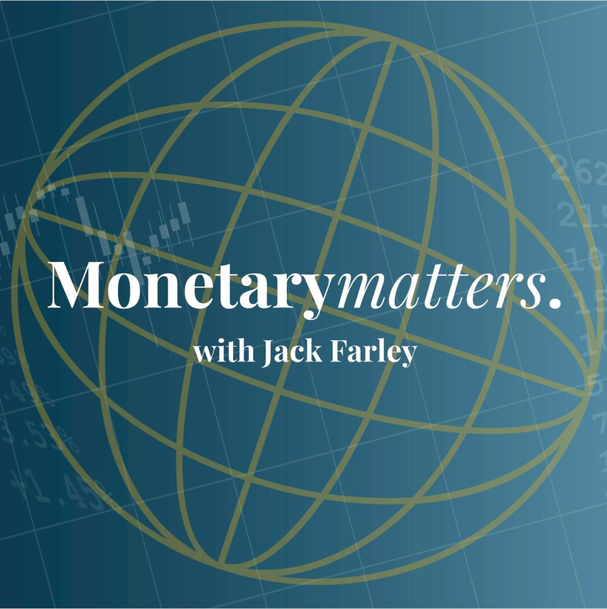 Monetary Matters Logo