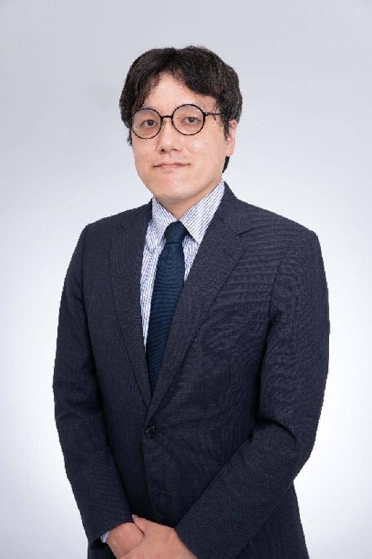 Takashi Kisu