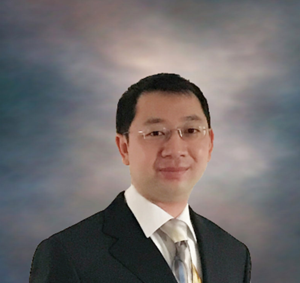 Dr. Leon Zeng