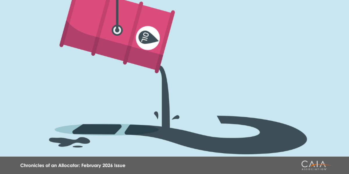 Chronicles of an Allocator: February 2026 Issue