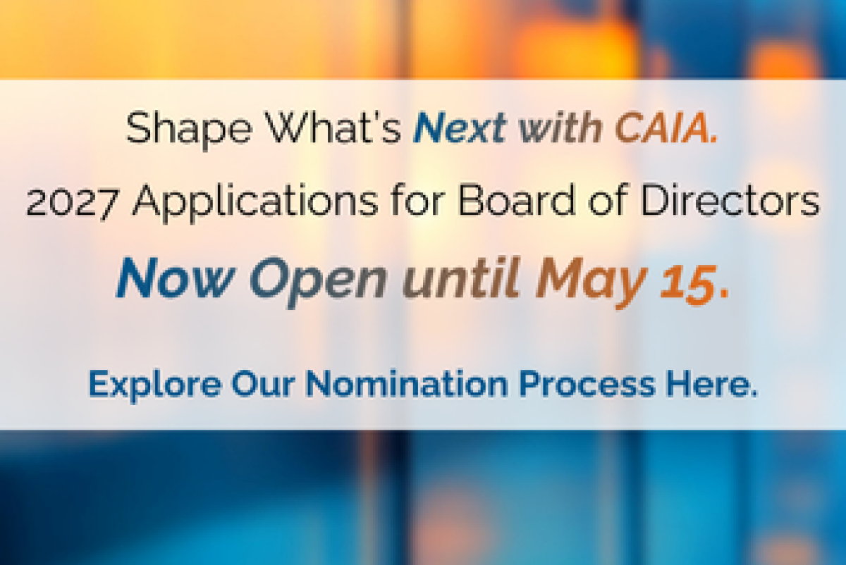 BOD Application and Nomination Process