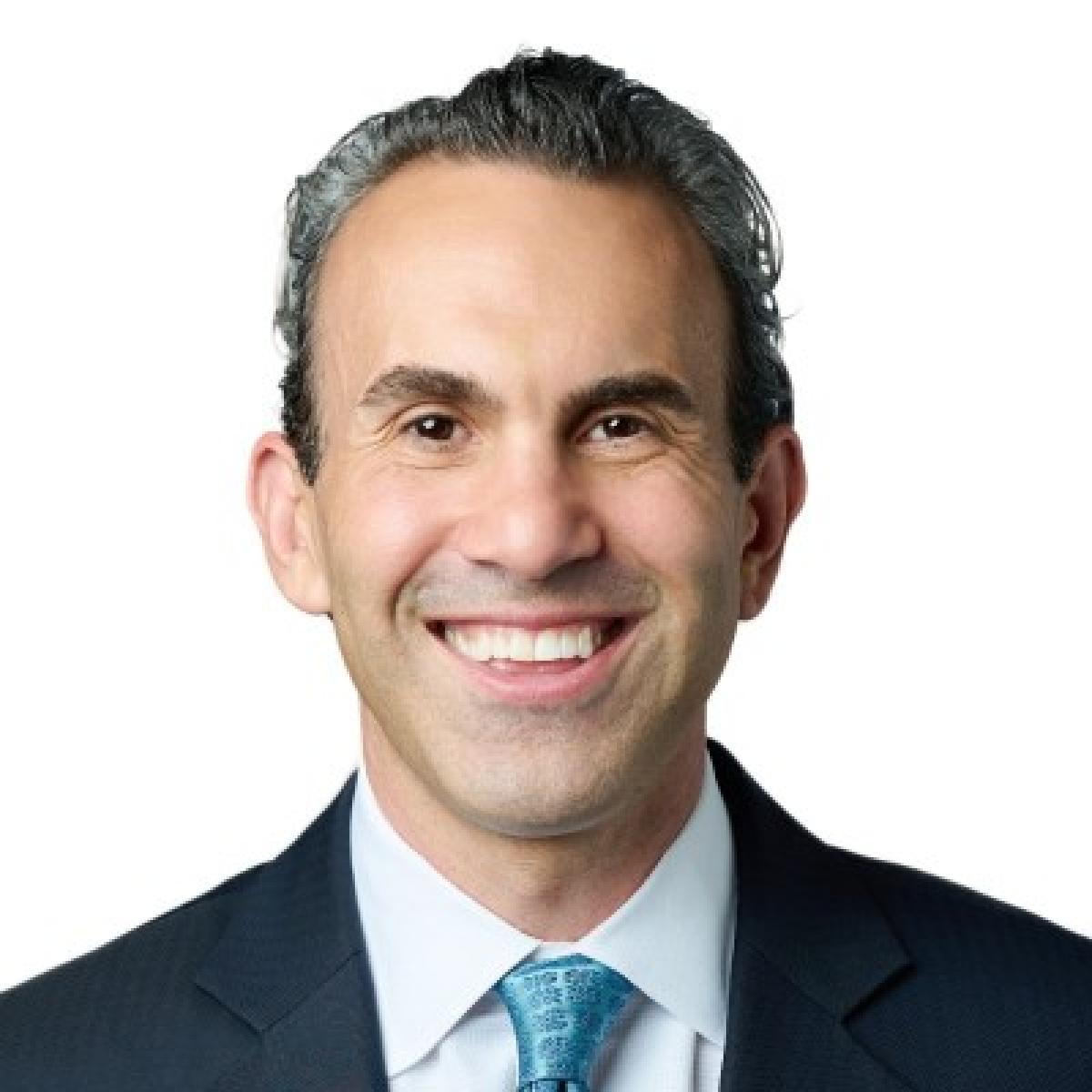 Greg Kaufmann