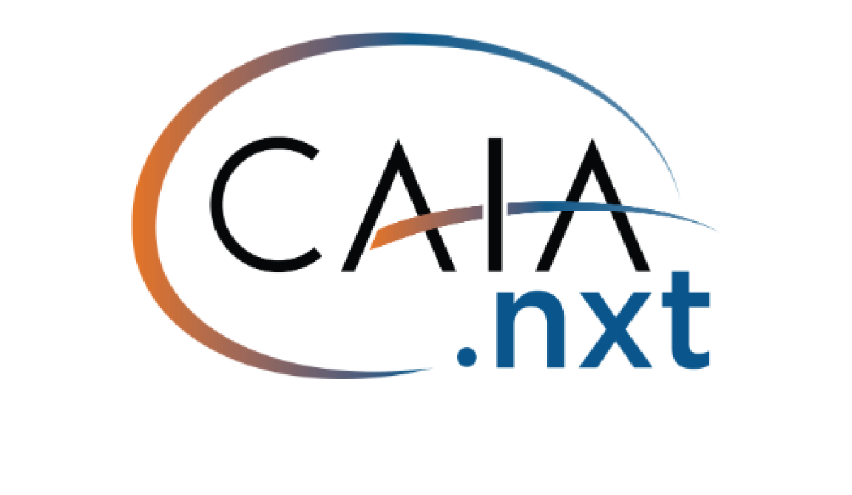 CAIA.nxt logo