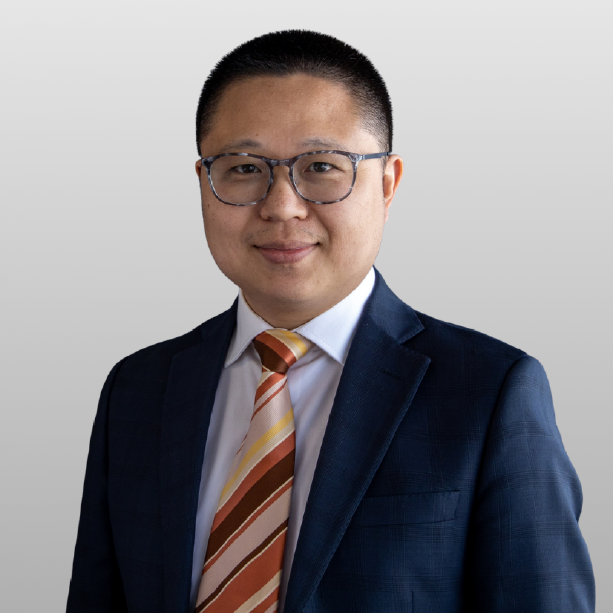 Theodore Shou