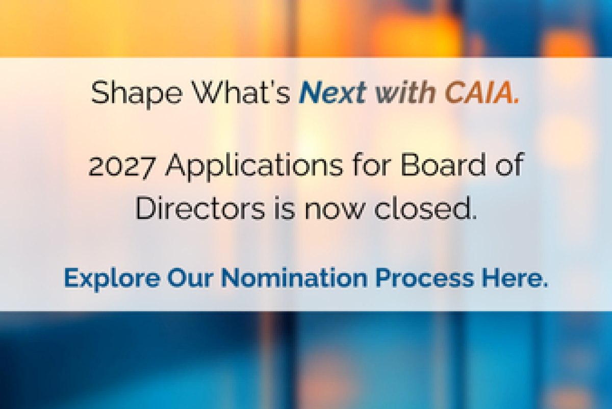 BOD Application closed