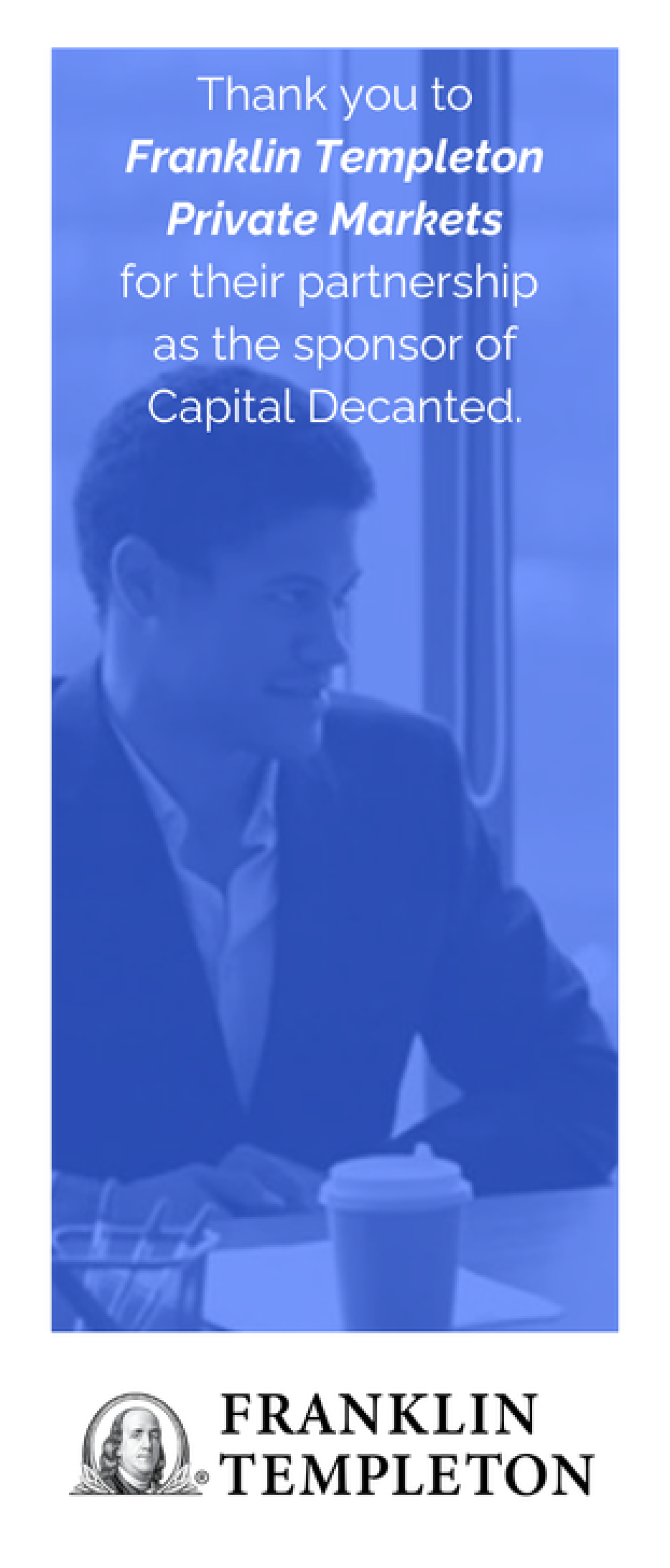 Franklin Templeton Private Markets
