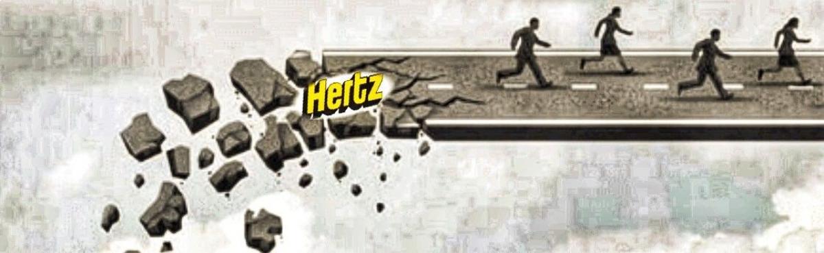 Stewardship: It Hertz When You Ignore It