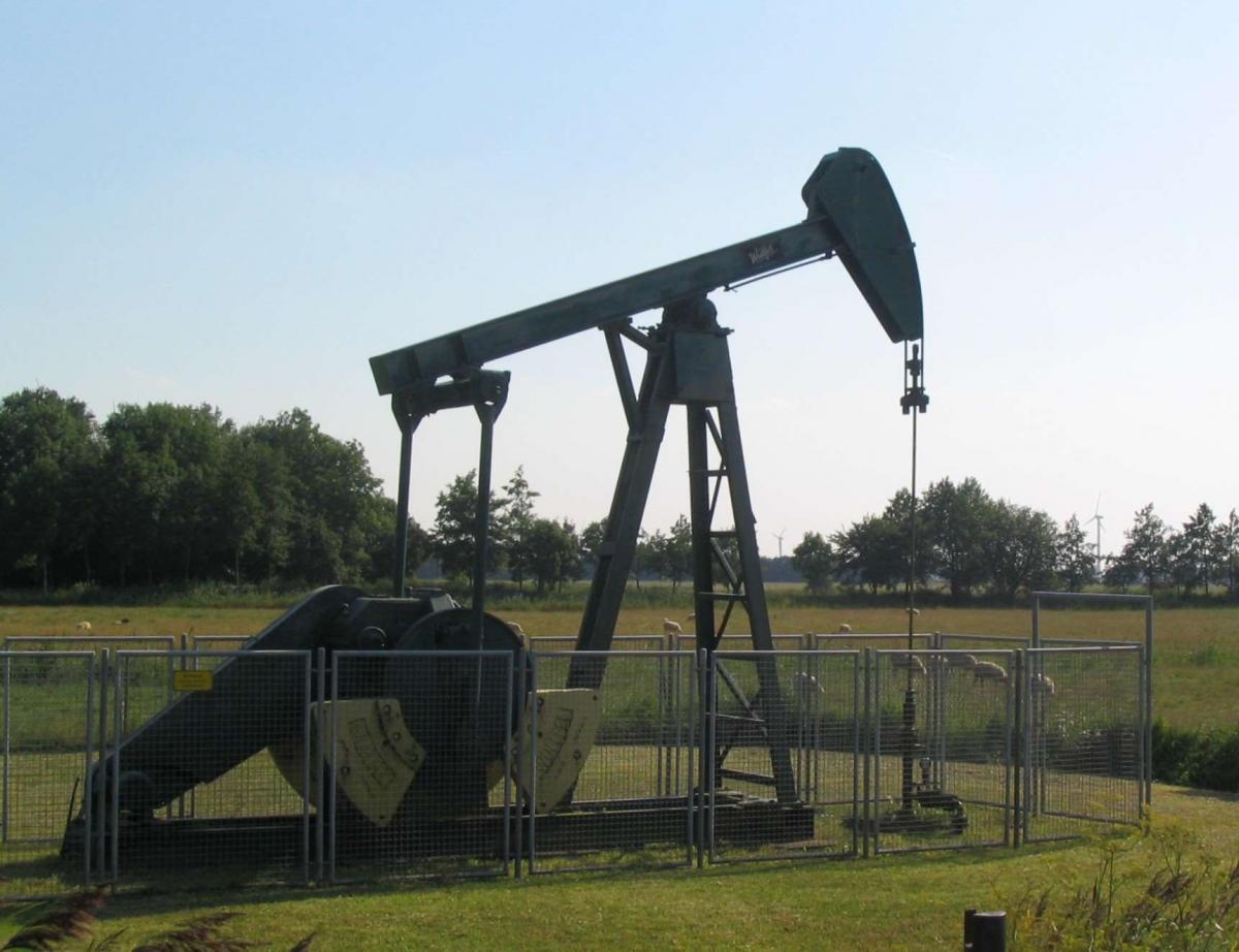 Crude Oil at Mid-Year: IEA Assessment