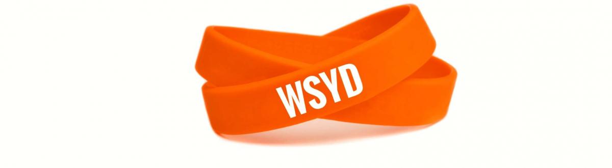 Let WSYD Be Your Guide 