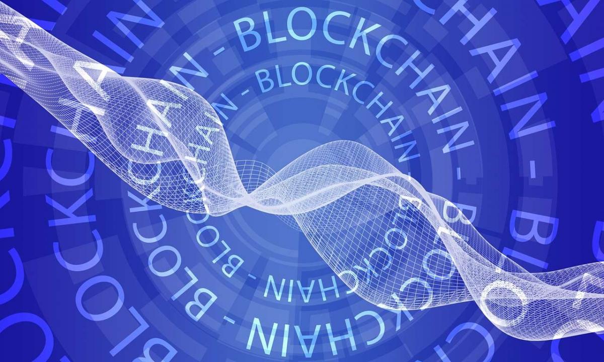 Blockchains: Hyped but Here to Stay