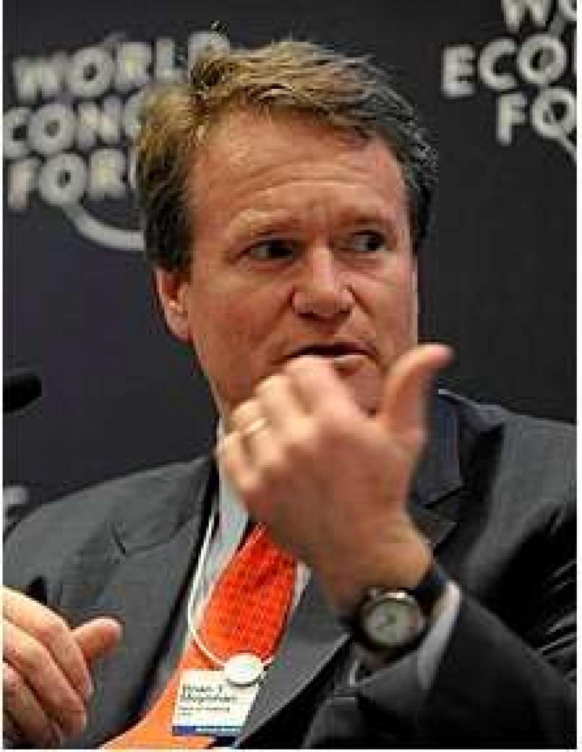 Corporate Governance: The Chairman/CEO Thing at Bank of America
