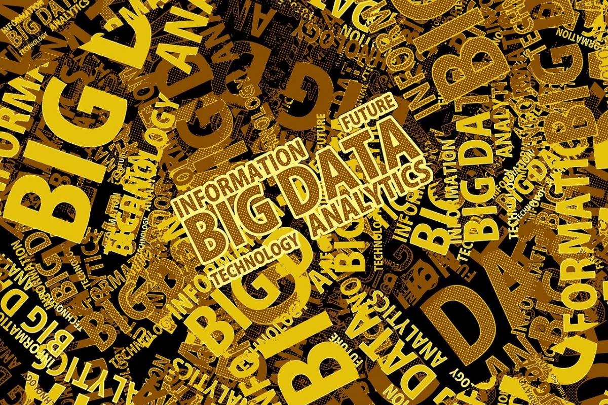Big Data is a Big Deal