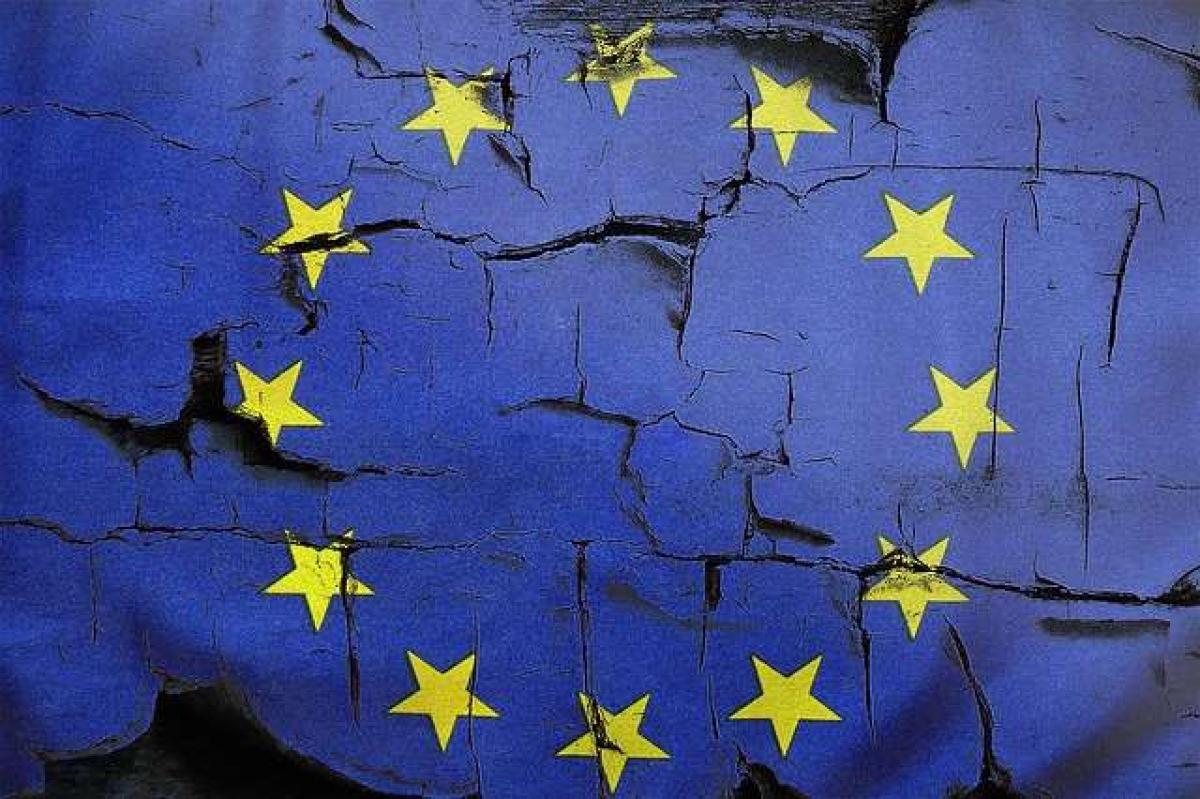 Eurekahedge: A Rough Time for the European Mandate Funds