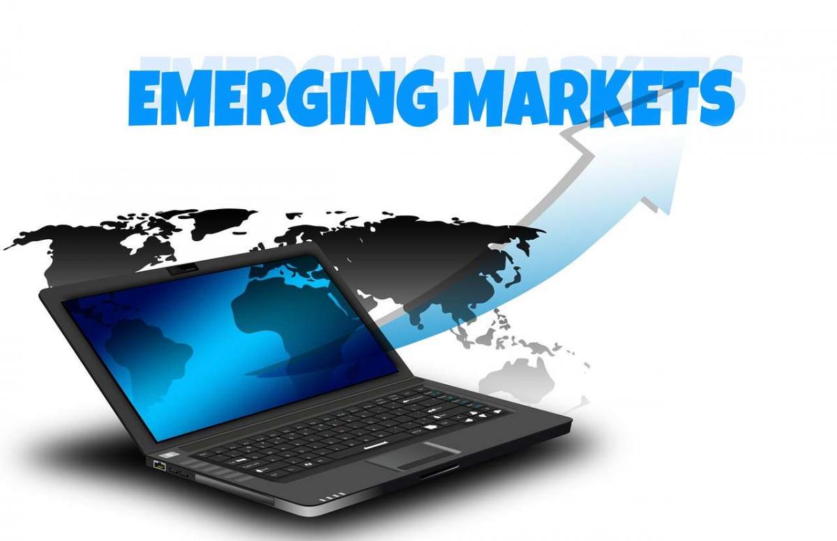 Prepping for an Emerging Market Rebound