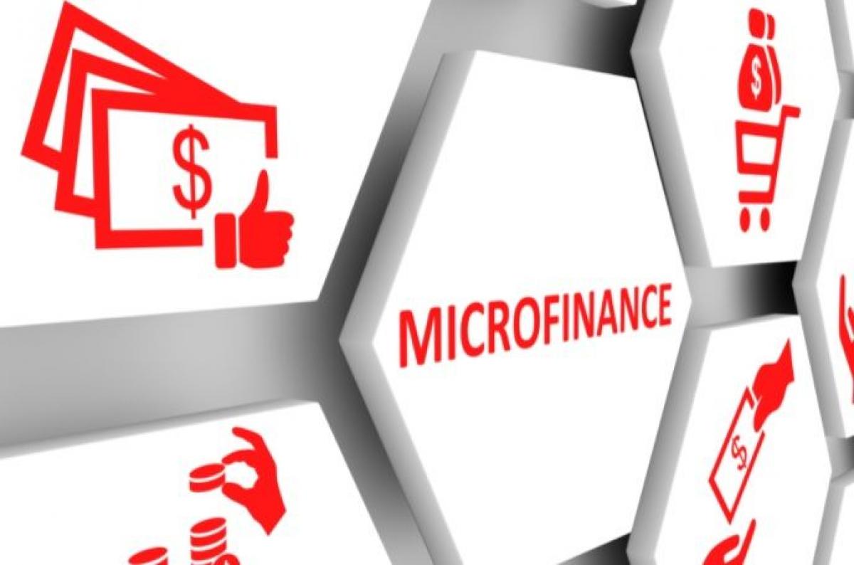 Micro Financing as a Sustainable Investment