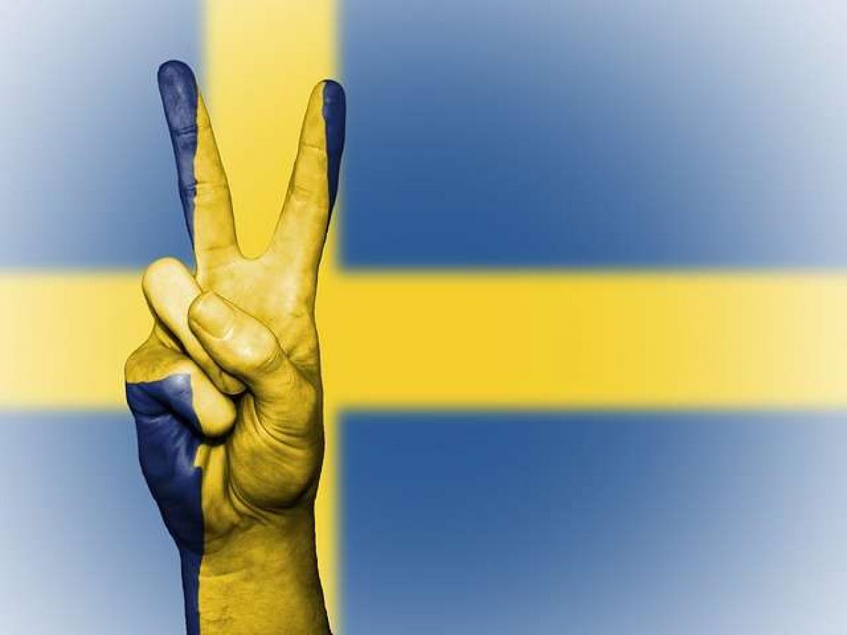 The Effects of US VC Money for Sweden’s Startups